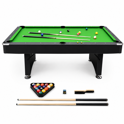 Blackwell Essential Pool Table 8 Ft