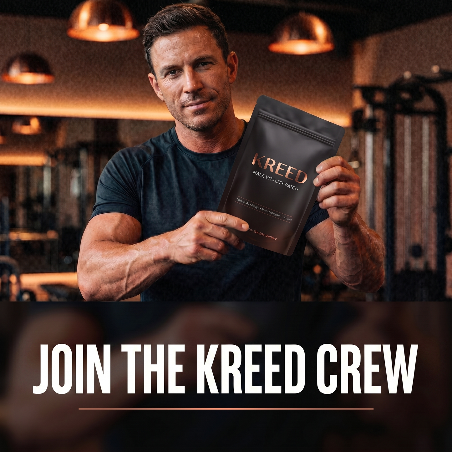 Natural Testosterone Support