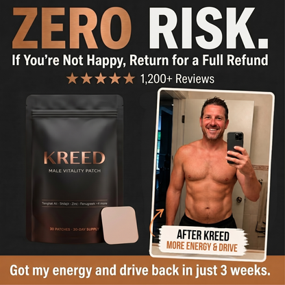 Natural Testosterone Support
